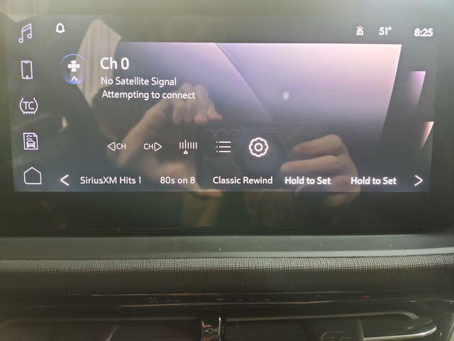 2026 Buick NV Sport Touring FWD