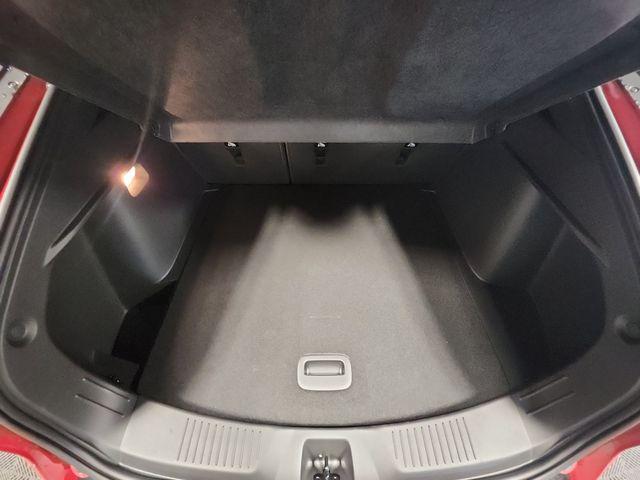 2026 Buick NV Sport Touring FWD