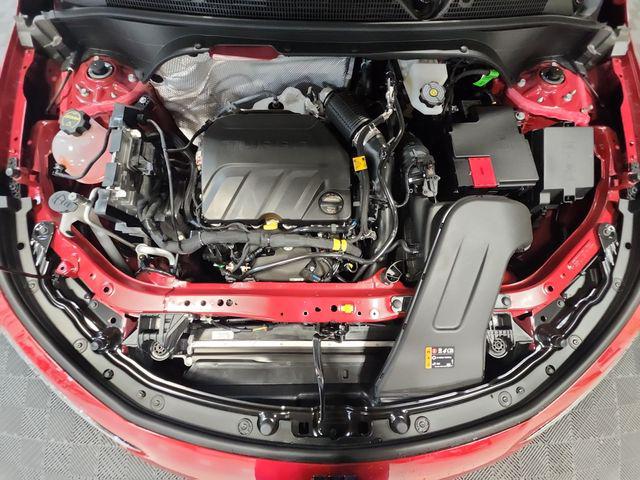 2026 Buick NV Sport Touring FWD