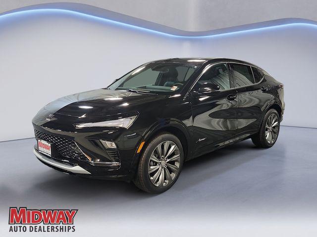 2026 Buick NV Avenir FWD for sale in Kearney, NE
