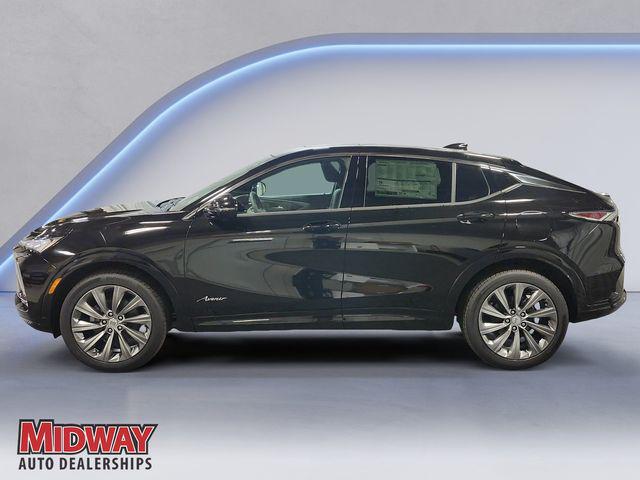 2026 Buick NV Avenir FWD