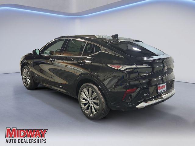 2026 Buick NV Avenir FWD