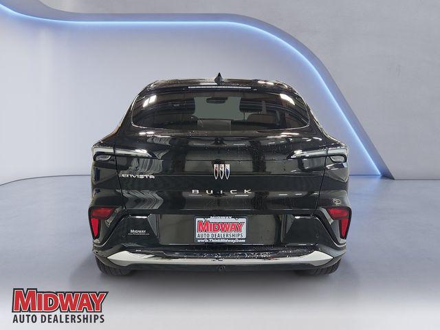 2026 Buick NV Avenir FWD