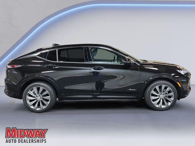 2026 Buick NV Avenir FWD