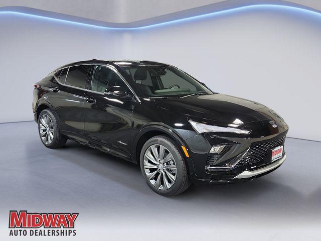 2026 Buick NV Avenir FWD