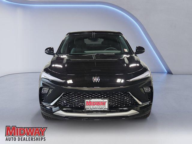 2026 Buick NV Avenir FWD