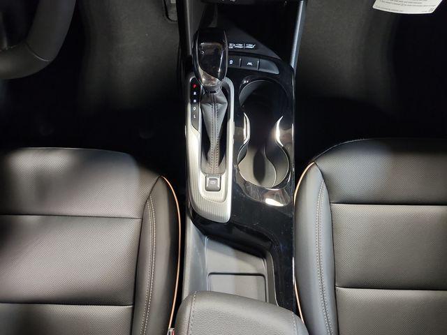 2026 Buick NV Avenir FWD