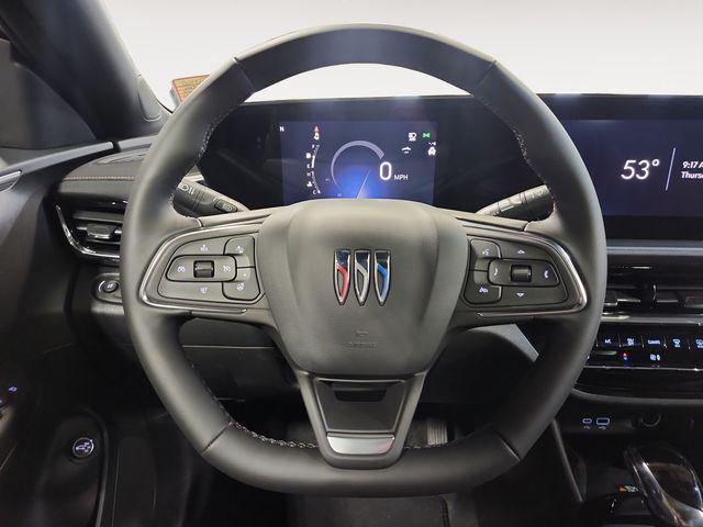 2026 Buick NV Avenir FWD