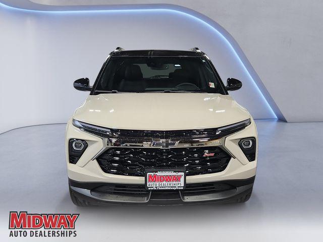 2026 Chevrolet TrailBlazer AWD RS