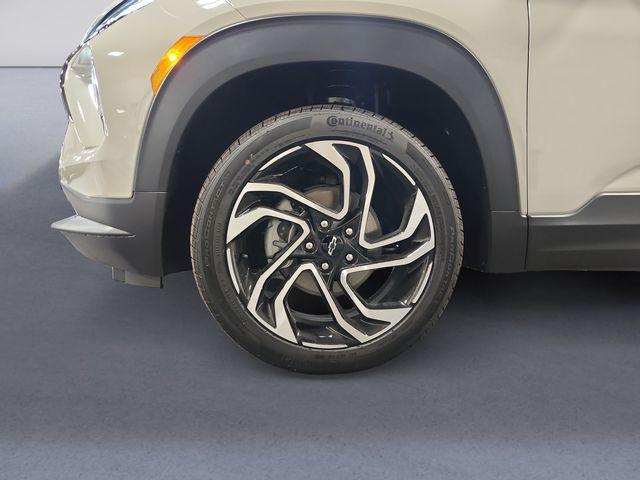 2026 Chevrolet TrailBlazer AWD RS