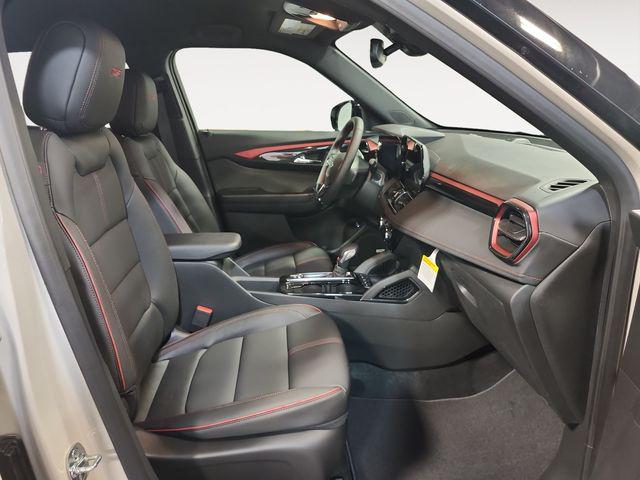 2026 Chevrolet TrailBlazer AWD RS