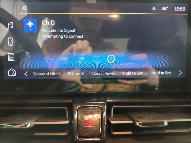 2026 Chevrolet TrailBlazer AWD RS