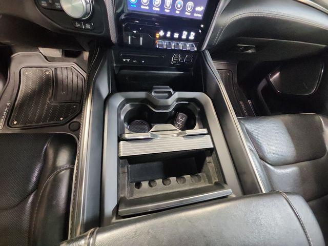 2019 Ram 1500 Limited Crew Cab 4x4 5'7" Box