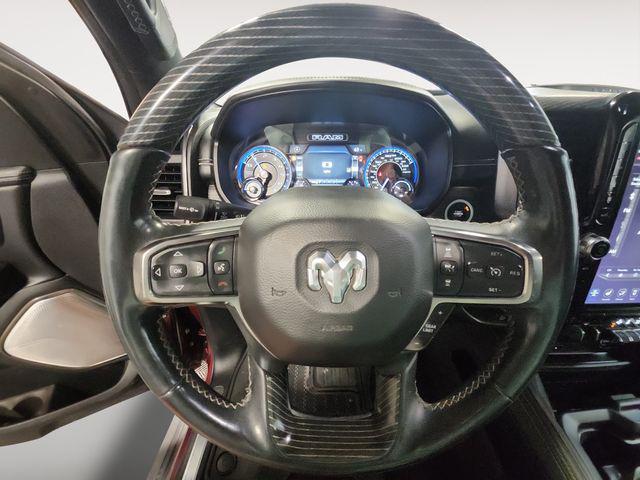 2019 Ram 1500 Limited Crew Cab 4x4 5'7" Box