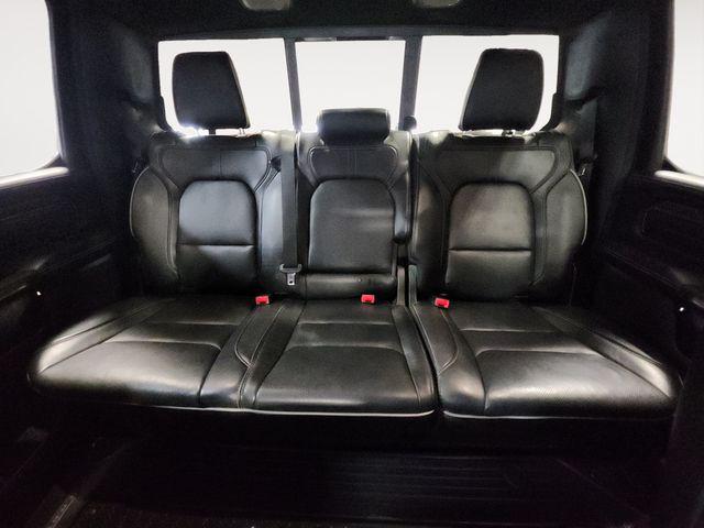 2019 Ram 1500 Limited Crew Cab 4x4 5'7" Box