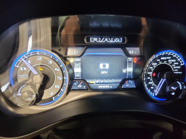 2019 Ram 1500 Limited Crew Cab 4x4 5'7" Box