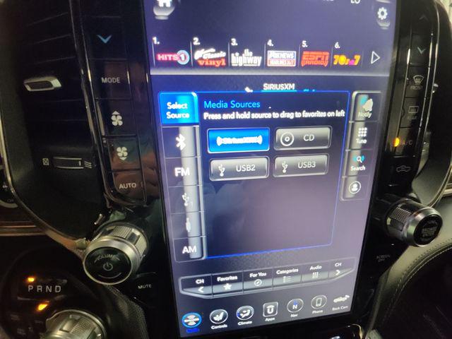 2019 Ram 1500 Limited Crew Cab 4x4 5'7" Box