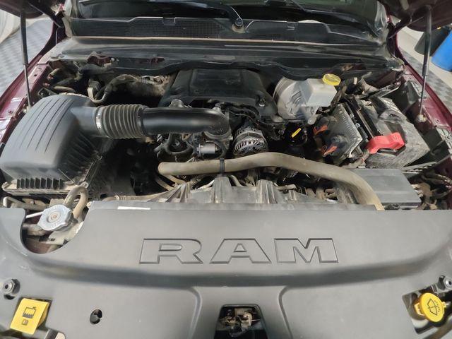 2019 Ram 1500 Limited Crew Cab 4x4 5'7" Box