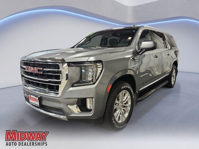 2021 GMC Yukon XL 4WD SLT for sale in Kearney, NE