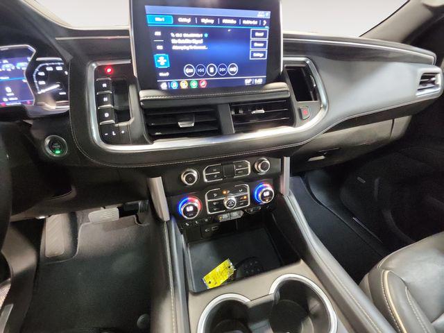 2021 GMC Yukon XL 4WD SLT