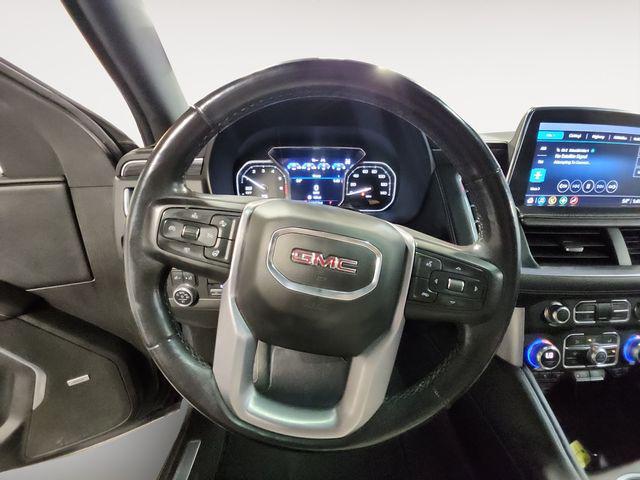 2021 GMC Yukon XL 4WD SLT