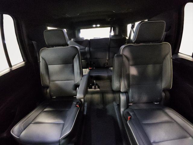 2021 GMC Yukon XL 4WD SLT