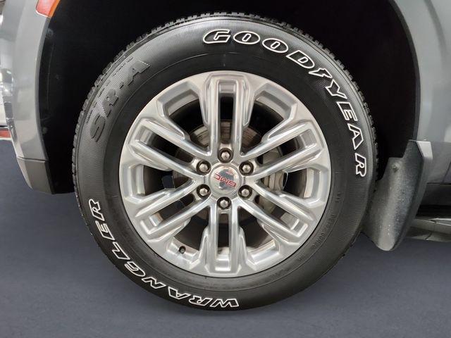 2021 GMC Yukon XL 4WD SLT