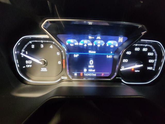 2021 GMC Yukon XL 4WD SLT