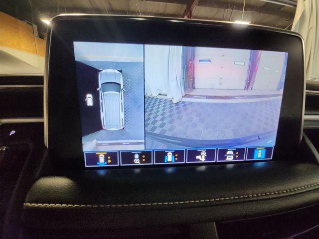 2021 GMC Yukon XL 4WD SLT