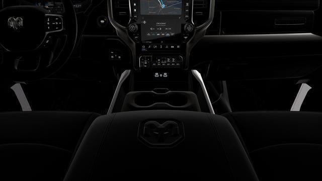 2026 RAM Ram 2500 RAM 2500 LARAMIE CREW CAB 4X4 8 BOX