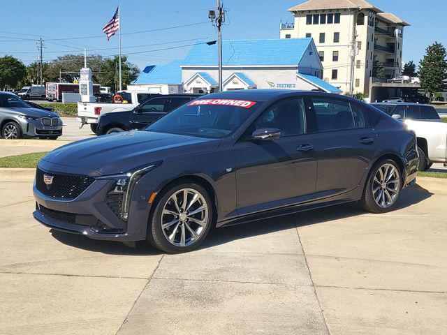 2025 Cadillac CT5 Sport RWD for sale in Destin, FL