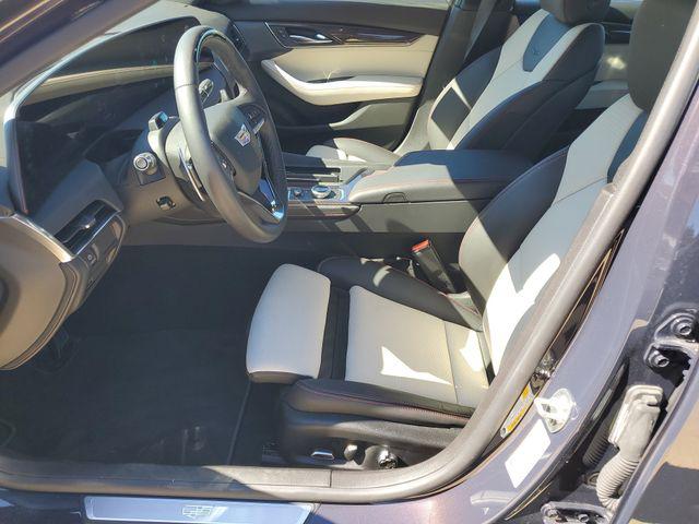 2025 Cadillac CT5 Sport RWD