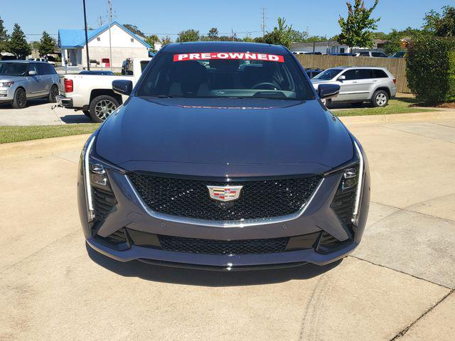 2025 Cadillac CT5 Sport RWD