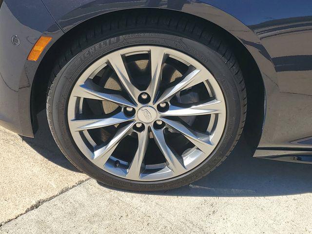 2025 Cadillac CT5 Sport RWD