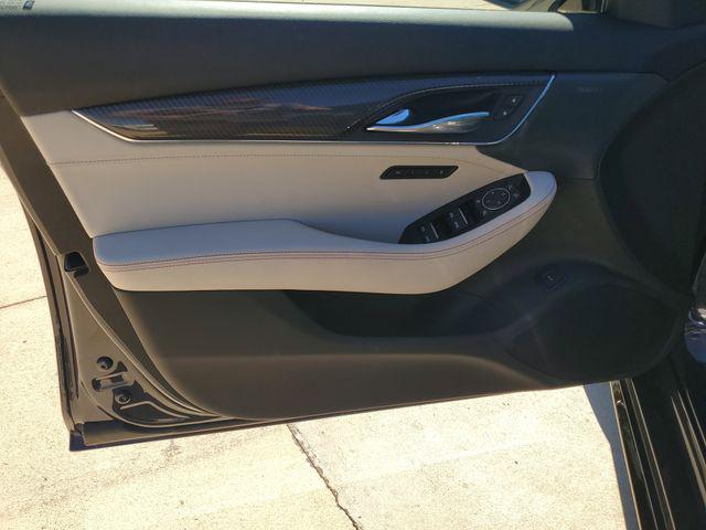 2025 Cadillac CT5 Sport RWD