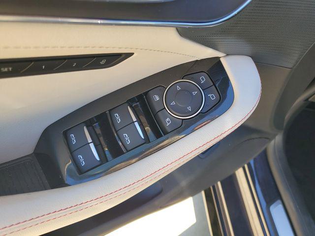 2025 Cadillac CT5 Sport RWD