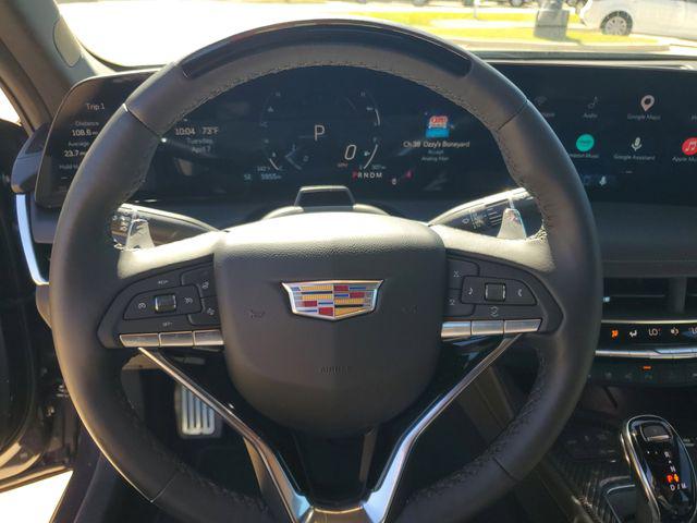 2025 Cadillac CT5 Sport RWD