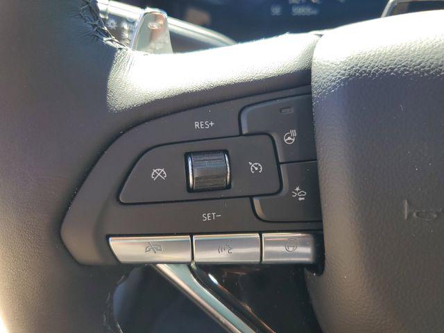2025 Cadillac CT5 Sport RWD