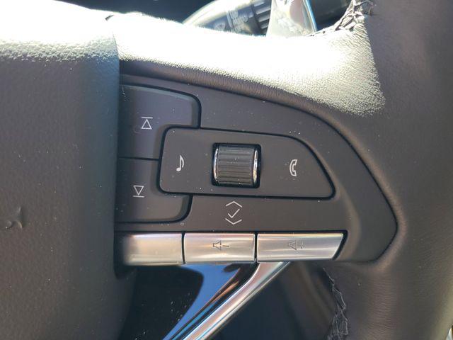 2025 Cadillac CT5 Sport RWD