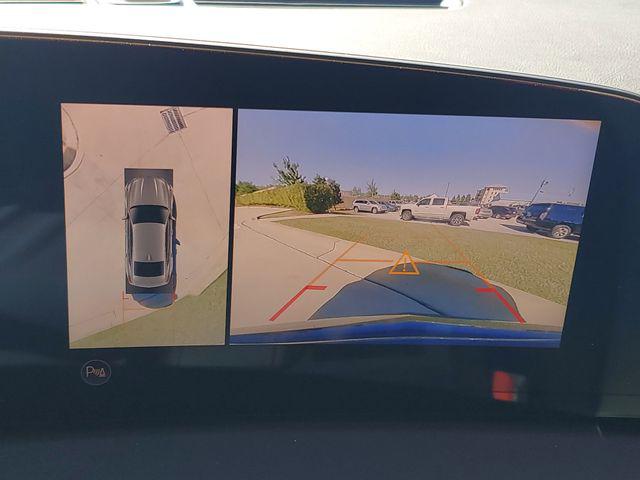 2025 Cadillac CT5 Sport RWD