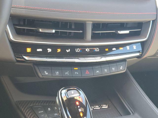 2025 Cadillac CT5 Sport RWD