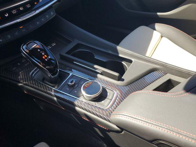2025 Cadillac CT5 Sport RWD