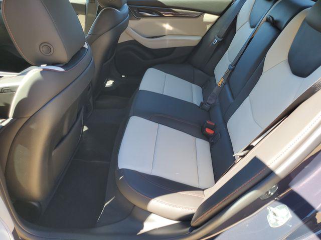 2025 Cadillac CT5 Sport RWD