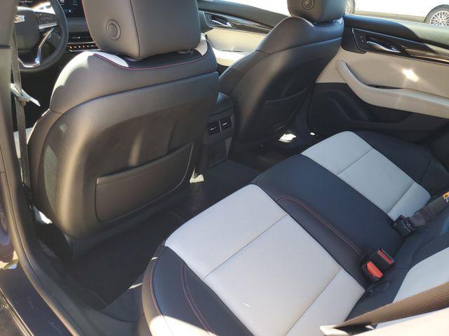2025 Cadillac CT5 Sport RWD