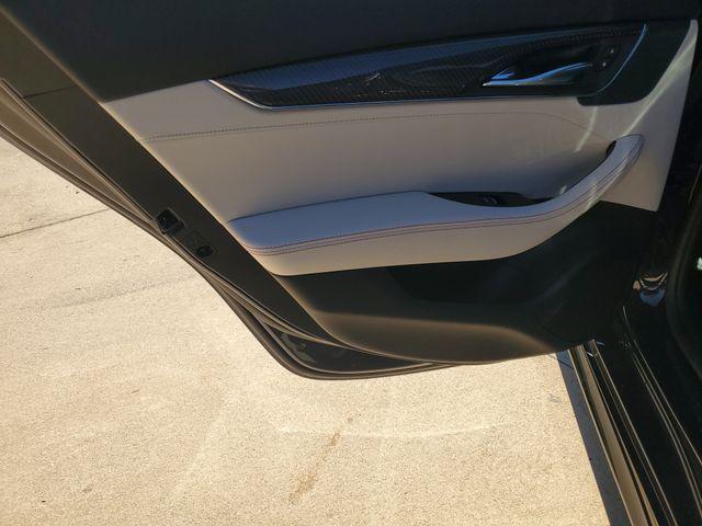 2025 Cadillac CT5 Sport RWD