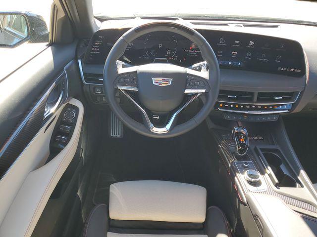 2025 Cadillac CT5 Sport RWD