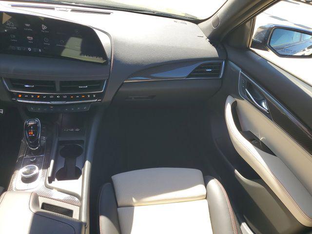 2025 Cadillac CT5 Sport RWD