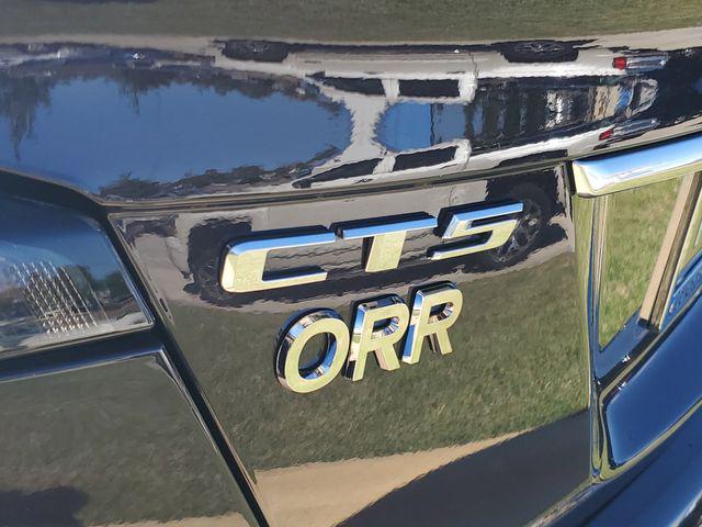 2025 Cadillac CT5 Sport RWD