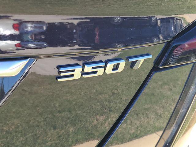2025 Cadillac CT5 Sport RWD