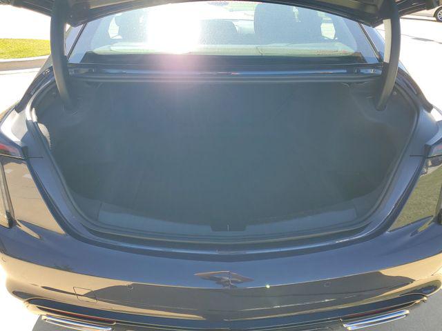 2025 Cadillac CT5 Sport RWD